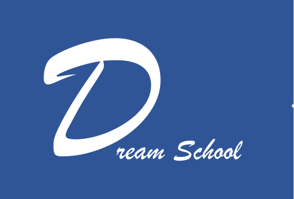 dreamschoolロゴ